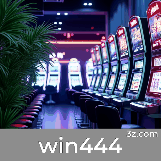 Experiência de Casino Elite no win444: Dealers Reais e Jogos Premium