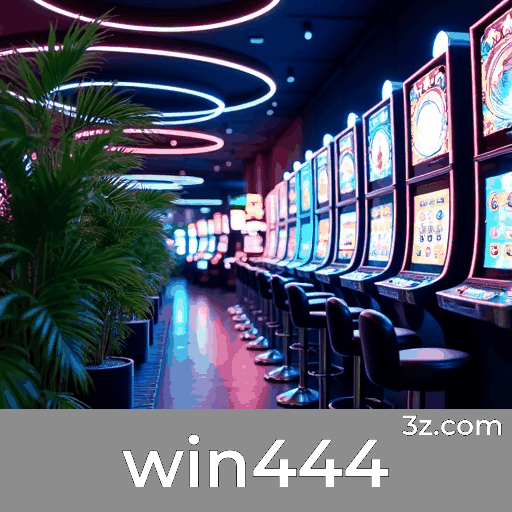 win444: Especialista em Apostas Esportivas no Brasil