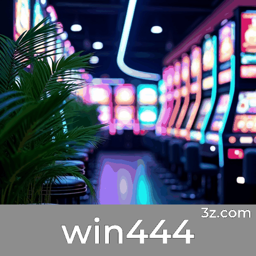 Aproveite Promoções e Benefícios Exclusivos no win444