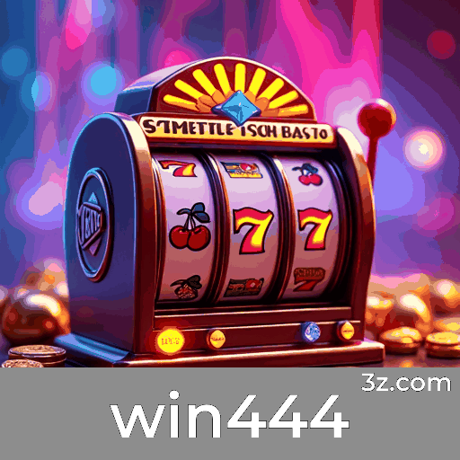 Experiência de Casino Elite no win444: Dealers Reais e Jogos Premium