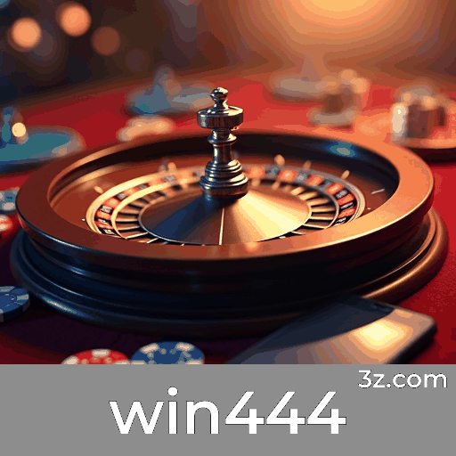 win444: Especialista em Apostas Esportivas no Brasil