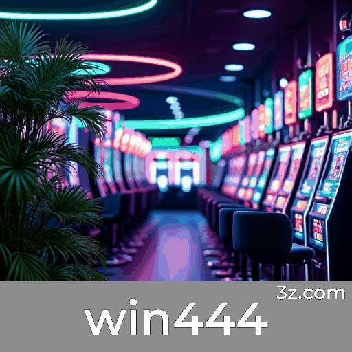 win444: Download Rápido e Uso Fácil no Brasil