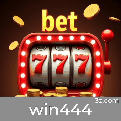 Aposte com Inteligência: Bônus Win444 e Estratégias