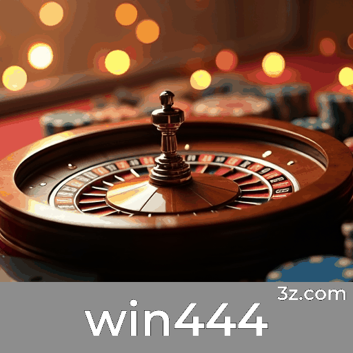 Aposte com Inteligência: Bônus Win444 e Estratégias